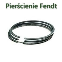 PIERŚCIENIE FENDT PIERŚCIENIE FENDT