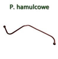 PRZEWODY HAMULCOWE PRZEWODY HAMULCOWE