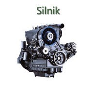 SILNIK DEUTZ SAME LAMBORGHINI SILNIK DEUTZ SAME LAMBORGHINI