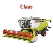 CZĘŚCI DO KOMBAJNÓW CLAAS CZĘŚCI DO KOMBAJNÓW CLAAS