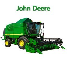 CZĘŚCI DO KOMBAJNÓW JOHN DEERE CZĘŚCI DO KOMBAJNÓW JOHN DEERE