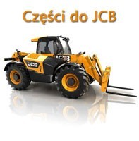 CZĘŚCI DO ŁADOWARKI JCB CZĘŚCI DO ŁADOWARKI JCB
