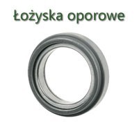 ŁOŻYSKA OPOROWE DEUTZ ŁOŻYSKA OPOROWE DEUTZ
