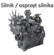 SILNIK FENDT I OSPRZĘT SILNIKA SILNIK FENDT I OSPRZĘT SILNIKA