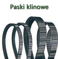 PASY KLINOWE DO CIĄGNIKÓW PASY KLINOWE DO CIĄGNIKÓW