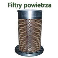 FILTRY POWIETRZA CASE NEW HOLLAND FILTRY POWIETRZA CASE NEW HOLLAND