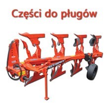 CZĘŚCI DO PŁUGÓW CZĘŚCI DO PŁUGÓW