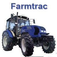 FARMTRAC CZĘŚCI FARMTRAC CZĘŚCI