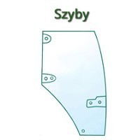 SZYBY LANDINI McCORMICK SZYBY LANDINI McCORMICK