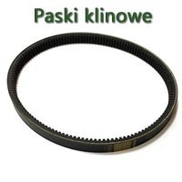 PASY KLINOWE WIELOROWKOWE PASY KLINOWE WIELOROWKOWE