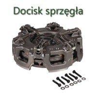 DOCISK SPRZĘGŁA DEUTZ SAME LAMBORGHINI DOCISK SPRZĘGŁA DEUTZ SAME LAMBORGHINI