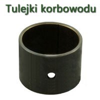 TULEJKI GŁÓWKI KORBOWODU TULEJKI GŁÓWKI KORBOWODU