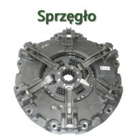 SPRZĘGŁO VALTRA VALMET SPRZĘGŁO VALTRA VALMET