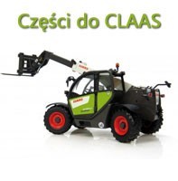 CZĘŚCI DO ŁADOWAREK CLAAS CZĘŚCI DO ŁADOWAREK CLAAS