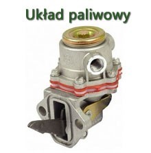 UKŁAD PALIWOWY. UKŁAD PALIWOWY.