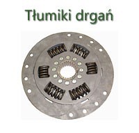 TŁUMIKI DRGAŃ DEUTZ SAME LAMBORGHINI TŁUMIKI DRGAŃ DEUTZ SAME LAMBORGHINI