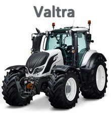 VALTRA VALMET CZĘŚCI VALTRA VALMET CZĘŚCI