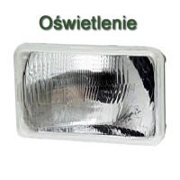 OŚWIETLENIE JOHN DEERE OŚWIETLENIE JOHN DEERE
