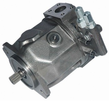 UKŁAD HYDRAULICZNY FENDT UKŁAD HYDRAULICZNY FENDT