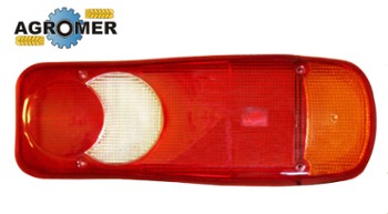 LAMPY REFLEKTORY MANITOU LAMPY REFLEKTORY MANITOU