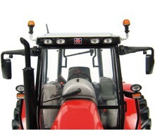 KABINA MASKA MASSEY FERGUSON KABINA MASKA MASSEY FERGUSON