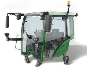 KABINA MASKA JOHN DEERE KABINA MASKA JOHN DEERE