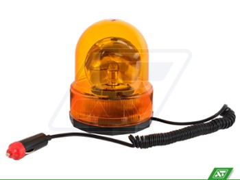 Lampy ostrzegawcze Lampy ostrzegawcze