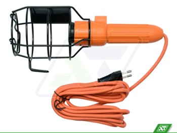 Lampy warsztatowe Lampy warsztatowe