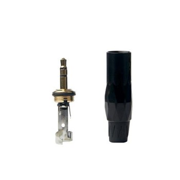 6,3 Jack connectors 6,3 Jack connectors