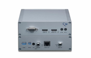 Extendery HDBaseT Extendery HDBaseT