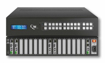 Matryce HDBaseT Matryce HDBaseT