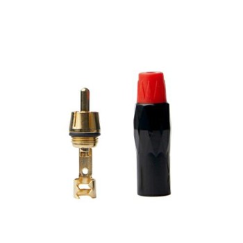 RCA connectors RCA connectors