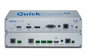 Systemy prezentacyjne HDBaseT Systemy prezentacyjne HDBaseT
