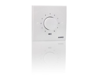 Volume controllers Volume controllers