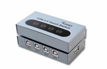 Urządzenia USB Budget Line Urządzenia USB Budget Line