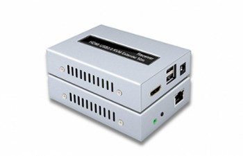 Urządzenia HDMI i VGA Budget Line Urządzenia HDMI i VGA Budget Line