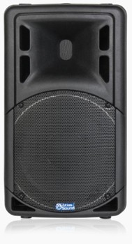 Stage speakers Stage speakers