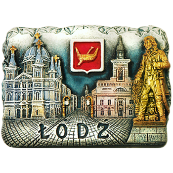 Łódź Łódź