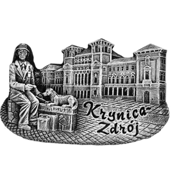 Krynica-Zdrój Krynica-Zdrój