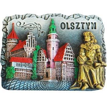 Olsztyn Olsztyn