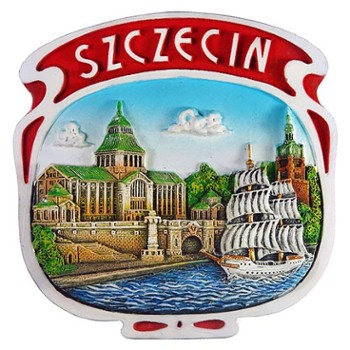 Szczecin Szczecin