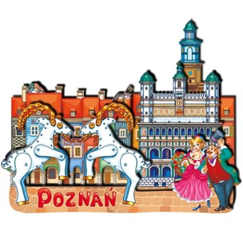Poznań Poznań