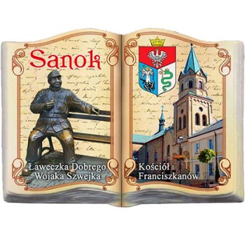 Sanok Sanok