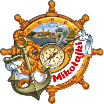 Mikołajki Mikołajki