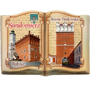 Sandomierz Sandomierz