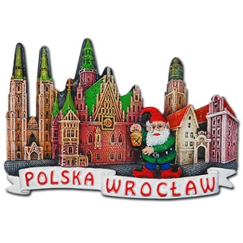 Wrocław Wrocław