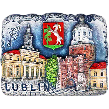 Lublin Lublin