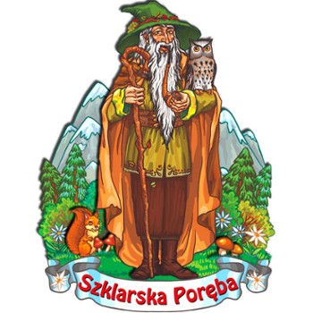 Szklarska Poręba Szklarska Poręba