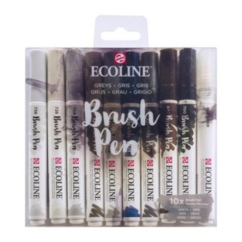 Ecoline Ecoline