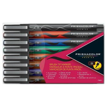 Prismacolor Prismacolor